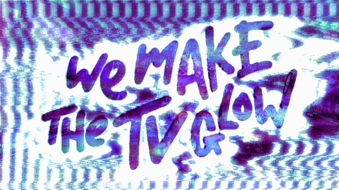 We Make the TV Glow - Announcement Trailer