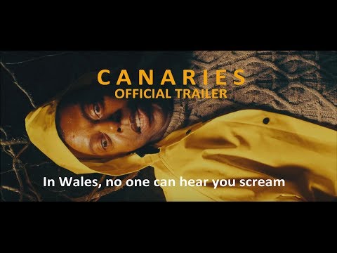 YouTube Trailer