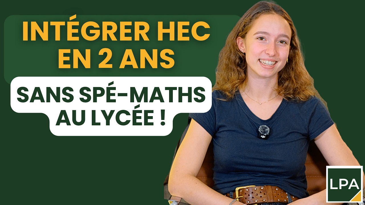 Témoignage Anouchka Dumas