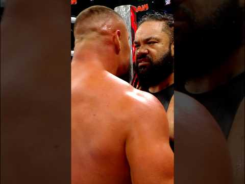 This would be an all time showdown 😤