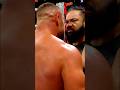This Would Be An All Time Showdown