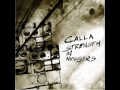 Calla - Strength In Numbers - 03. Sylvia's Song