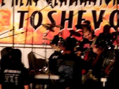 Prokaza - Live at The Next Generation Rock 2011 - Toshevo.MP4