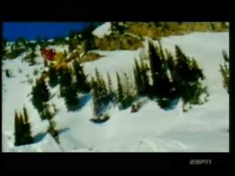 Tanner Hall Chad's Gap Broken Ankles