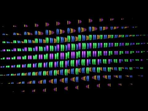 Club Visuals 663 - Background Video loop