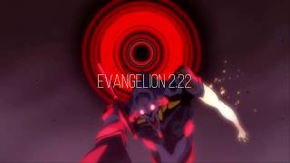 Download lagu Tsubasa wo Kudasai //Sub Español// Evangelion 2.22 You can (not) advance mp3