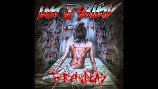 Lost Society - Braindead (2016) Full Album HD