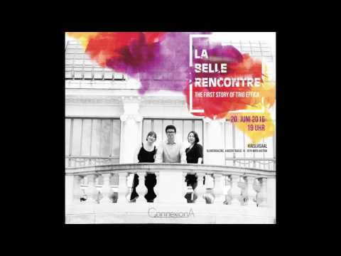 Akio Yashiro 2. Lento (Dans un sentiment solitaire)