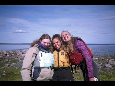 2019 Voyageur Sela Patterson slideshow video