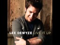 Sweet Serendipity Lee Dewyze