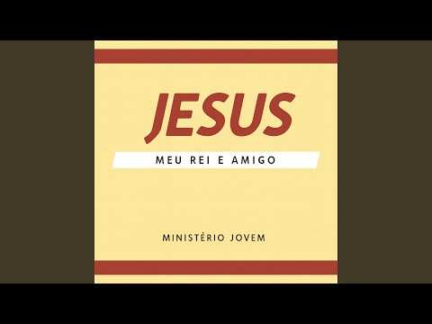 Sinto a Presença do Senhor
