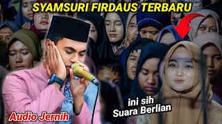 Download lagu QORI MUDA TERBAIK❕️Ya Allah Cengkoknya Semakin Aduhay | Syamsuri Firdaus mp3