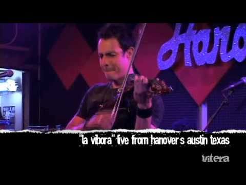 VITERA Live at Hanover's