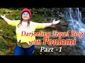 Darjeeling Travel Blog With Poulami Chatterjee Part 1 Rock Garden