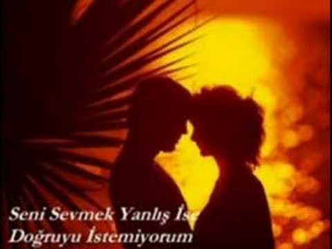 Melihcan- Sensiz yasayamam