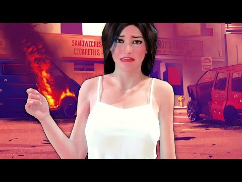 Diese Gegend sieht kriminell aus.. 🚔 GTA ROLEPLAY #02 ● Let's Play [SPECIAL]