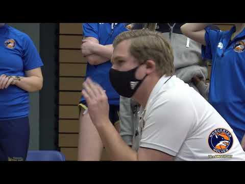 HIGHLIGHTS - Worcester Wolves Women vs Reading Rockets WNBL1 27/03/21