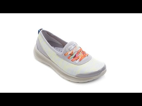 Sea Dogs by Bzees "Wink" SlipOn Water Wear Athleisure