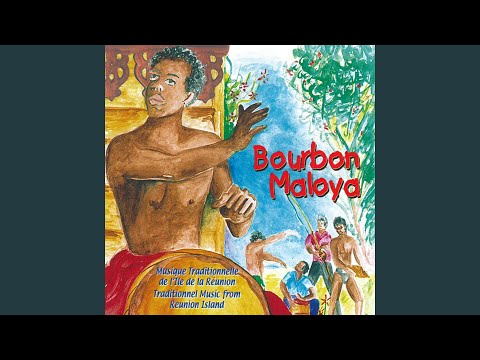 Isi la rényon (Mélanz nasyon)