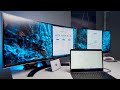 Chromebook Multi-Monitor Extended Display Setup - Chrome Unboxed Chromebook Multi-Monitor Extended Display Setup