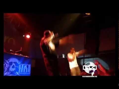 Sho-Hai Y Xhelazz - Hodio(Videoclip No Oficial)