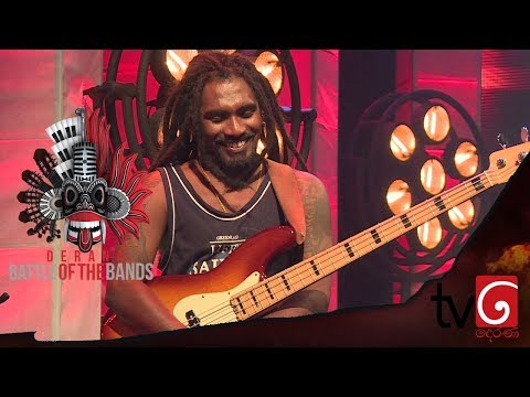 Derana Battle Of The Bands | Acoustic ( 20 - 10 - 2019 )