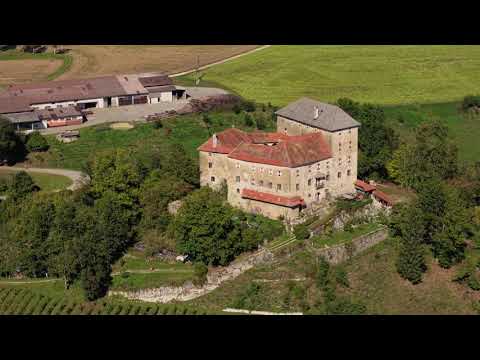 Schloss Neudenstein 4K