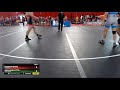 14U 165 Hudson Davis Oregon Vs Benjamin Otto Wisconsin