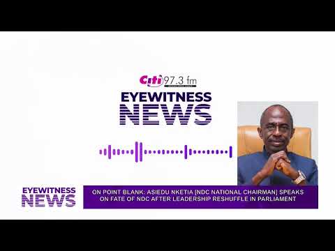 Eyewitness News: Monday, 30th January, 2023