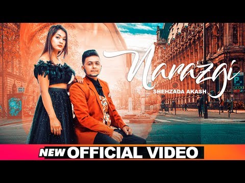 Poster narazgi lyrics – shehzada akash