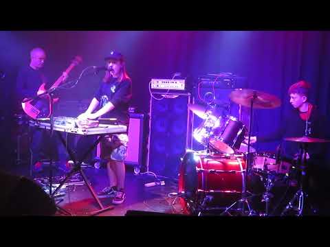 DIE DAS DER PRESENTS  BIG LAD / HAQ123/PINK CHIPS/