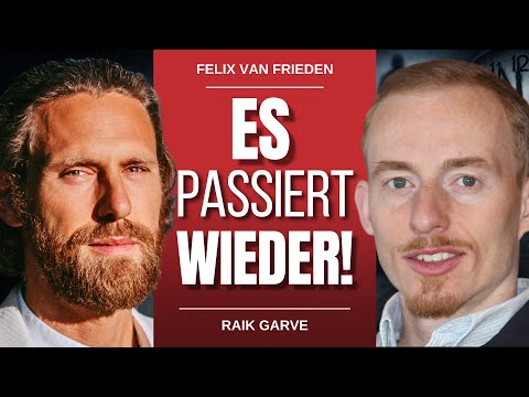 Felix van Frieden and Raik Garve - Dein Gesundheitslehrer