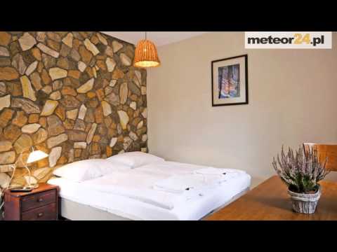 Dom Nad Wodospadem - Międzygórze meteor24.pl