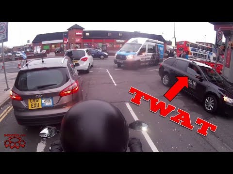 Nightmare Corner and a Stolen Scooter