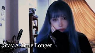 ROSÉ - Stay A Little Longer Cover by Reira