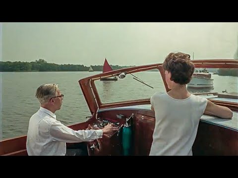 Carlos De La Ruiz - Play Me