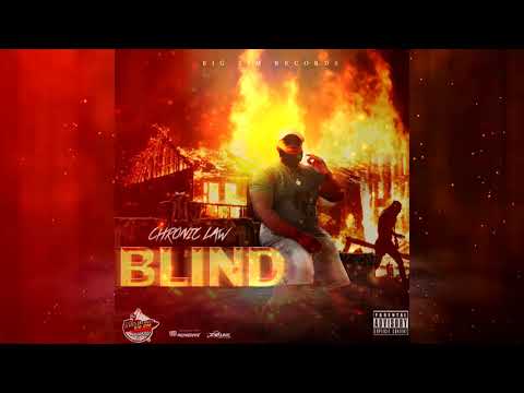 Chronic Law - Blind (Official Audio)