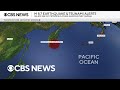 Hawaii Shores During Tsunami Warning Full Video