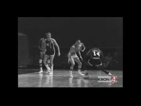 Warriors vs Royals 1966-67 RS