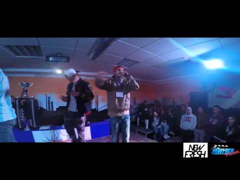 ORTIZ vs LMC [8vos] (NEW FRESH BATTLE) (Javi13ify FILMS)
