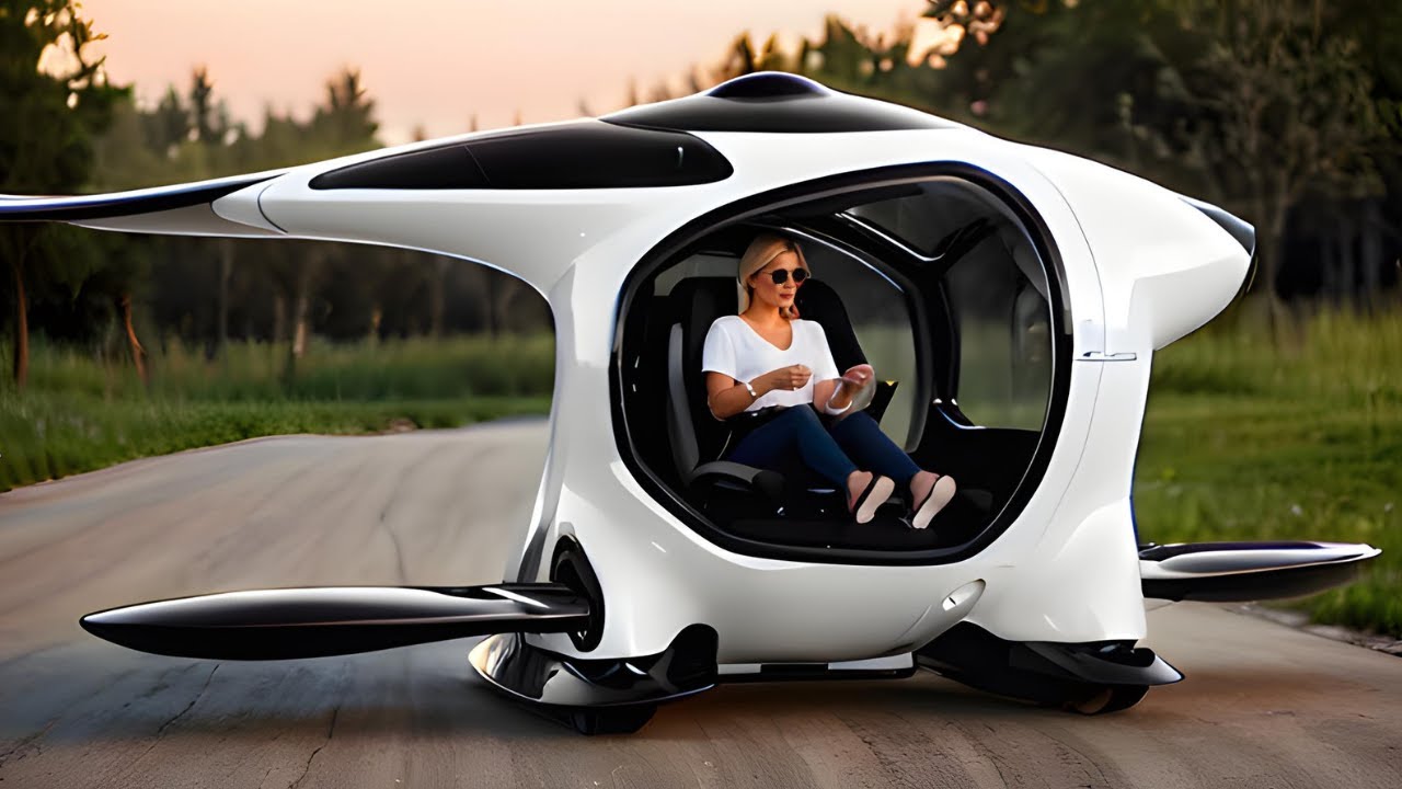 99 MIND-BLOWING INVENTIONS THAT WILL MAKE YOU QUESTION REALITY