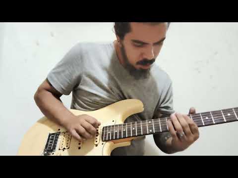 Blues feeling blue - blues e dor não se faz como Affonsinho Heliodoro