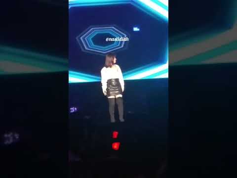 171125 Lee Hi - World Tour at Saranghaeyo Indonesia