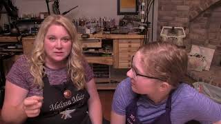 A fun little challenge - Back To school - 5 - last day - LIVE