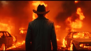 Breaking Rust - Walk My Walk (Visualizer)