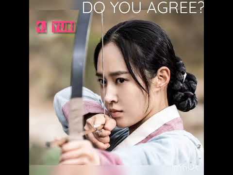 TOP 4 SNSD MEMBERS ACTING RANK