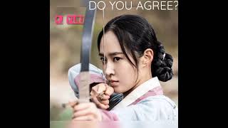 TOP 4 SNSD MEMBERS ACTING RANK