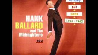 Hank Ballard - The Twist