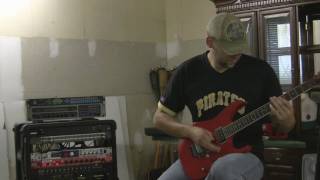 Video thumbnail for Rocktron Piranha Mesa Rectone? by Ross Johnson - Singtall