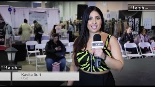 Tania Suri video